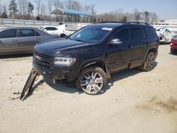 2021 GMC Acadia SLT for sale in Spartanburg, SC