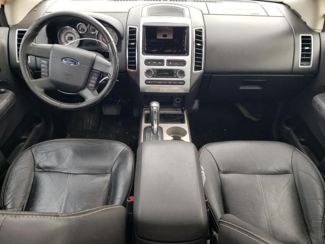 2008 Ford Edge Limited