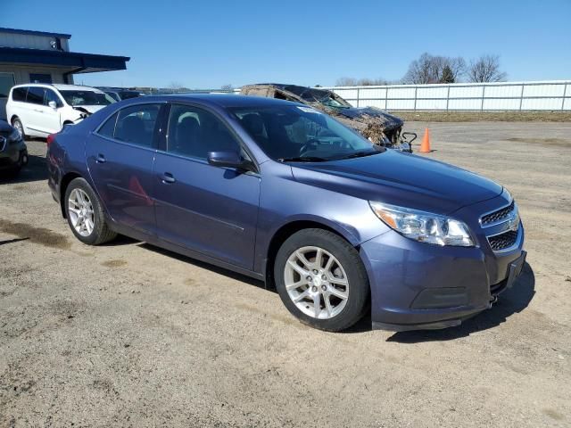 2013 Chevrolet Malibu 1LT