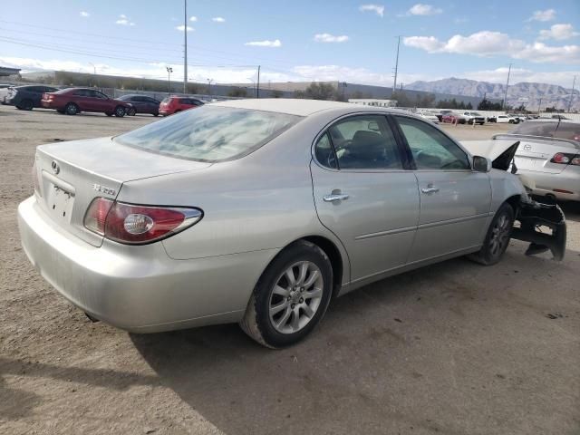 2003 Lexus ES 300