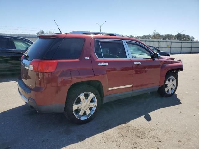 2011 GMC Terrain SLT