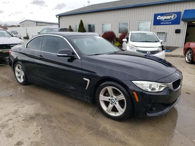 2015 BMW 428 I