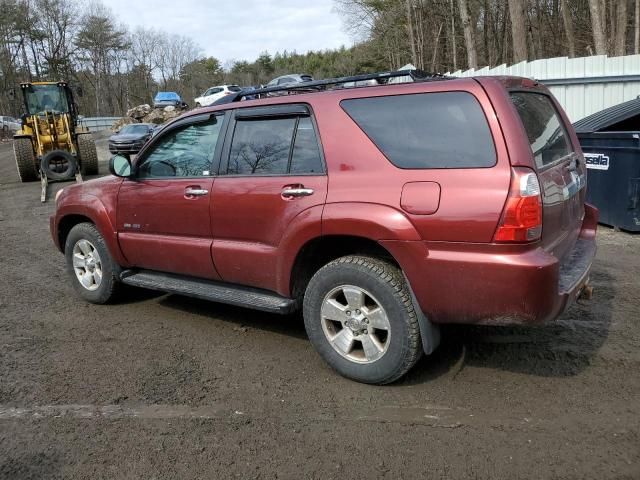 2006 Toyota 4runner SR5