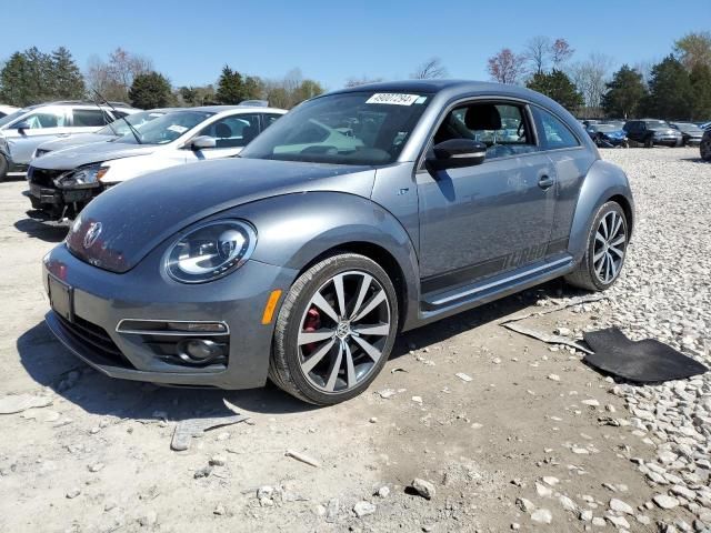 2013 Volkswagen Beetle Turbo