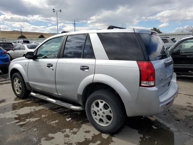 2003 Saturn Vue