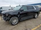 2021 Cadillac Escalade ESV Premium Luxury