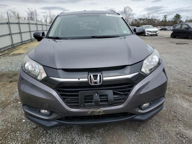 2016 Honda HR-V EXL