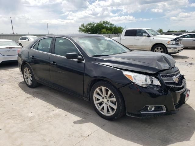 2013 Chevrolet Malibu 2LT