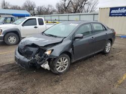 2009 Toyota Corolla Base for sale in Wichita, KS