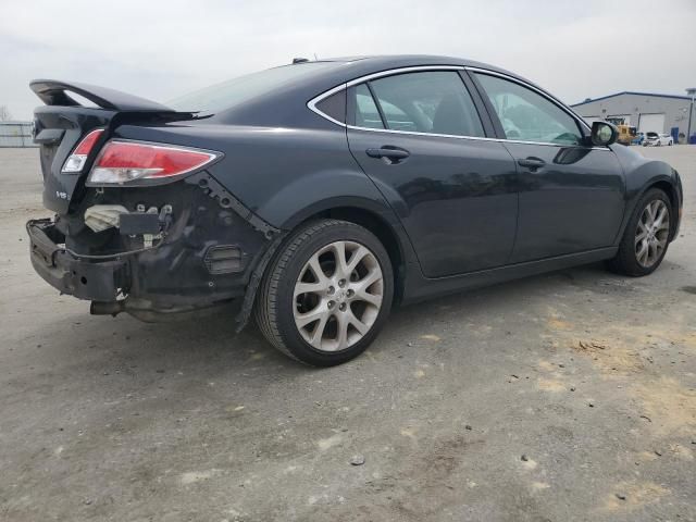 2010 Mazda 6 S