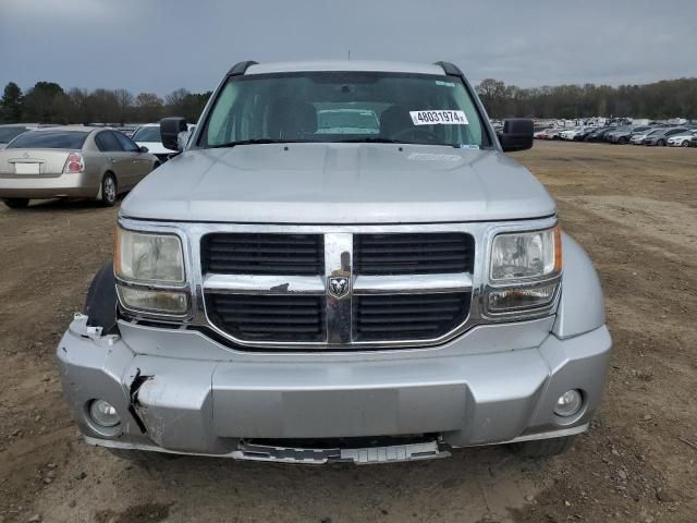 2011 Dodge Nitro SE