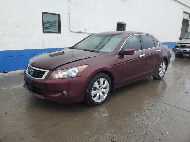 2008 Honda Accord EX