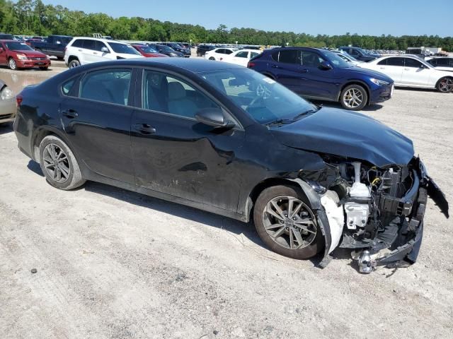 2023 KIA Forte LX