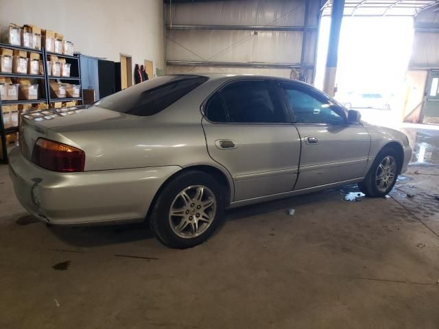 1999 Acura 3.2TL