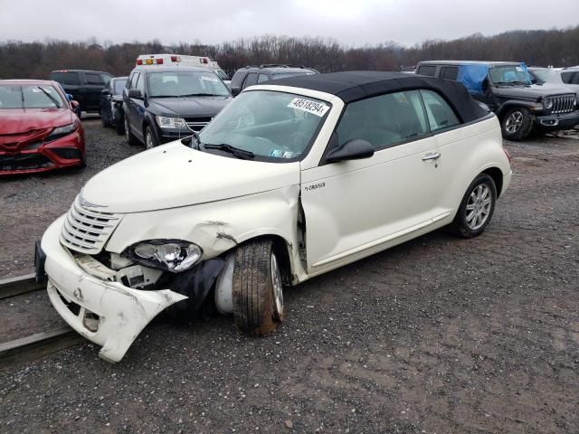 2006 Chrysler PT Cruiser