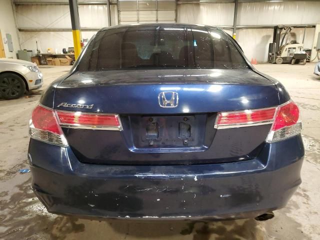 2011 Honda Accord EX