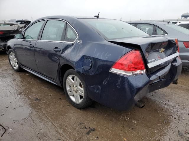 2009 Chevrolet Impala 2LT