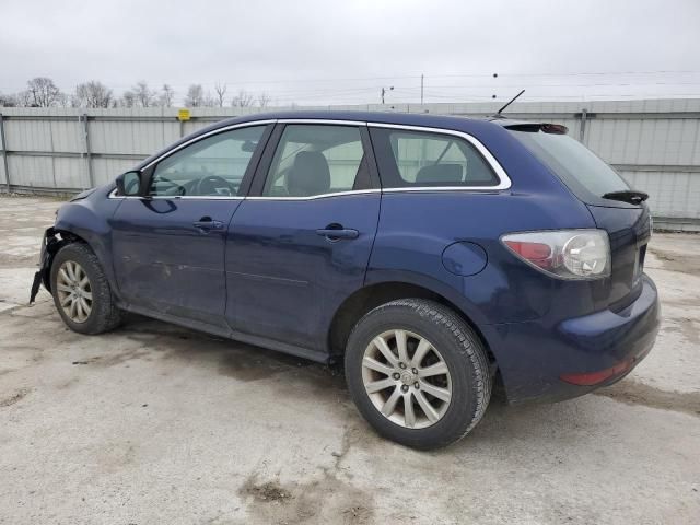 2011 Mazda CX-7