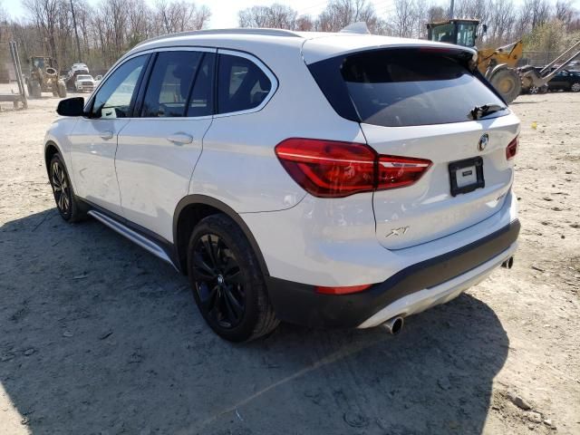 2020 BMW X1 XDRIVE28I