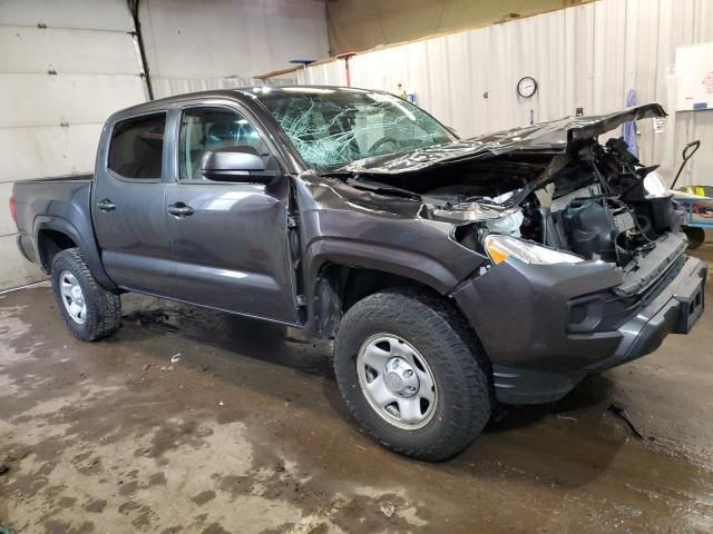 2019 Toyota Tacoma Double Cab