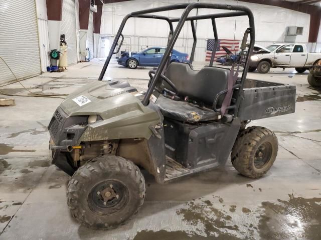 2010 Polaris Ranger 400