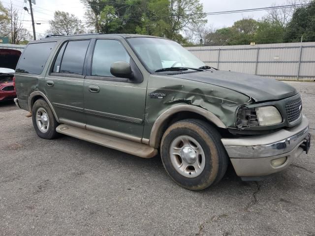 2004 Ford Expedition Eddie Bauer