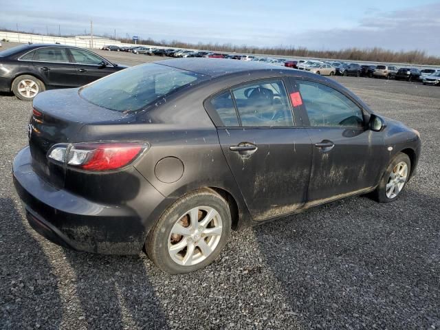 2010 Mazda 3 I