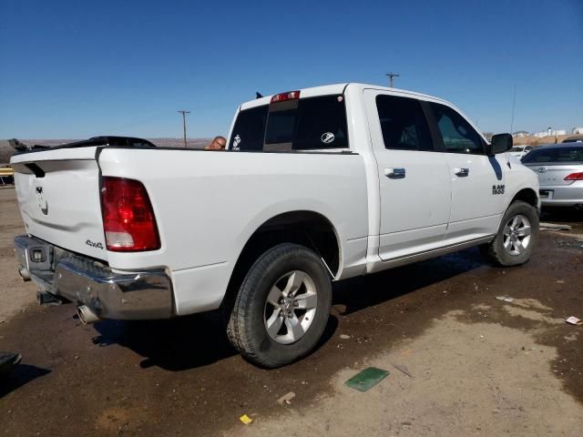 2015 Dodge RAM 1500 SLT