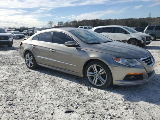 2012 Volkswagen CC Sport