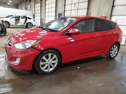 2012 Hyundai Accent GLS for sale in Blaine, MN