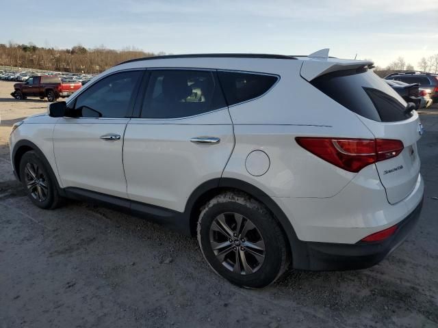 2015 Hyundai Santa FE Sport