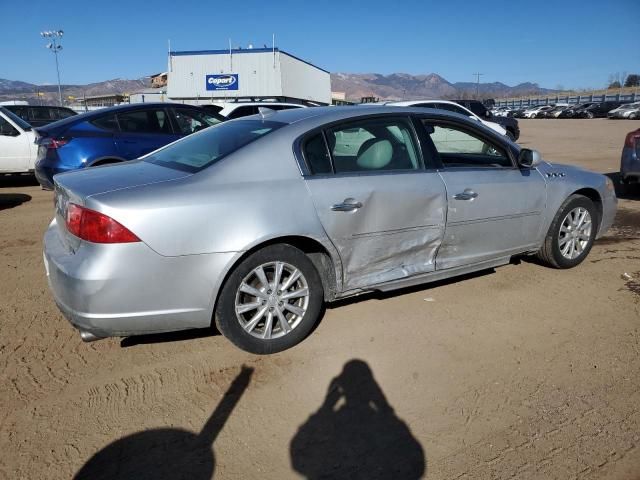 2011 Buick Lucerne CXL