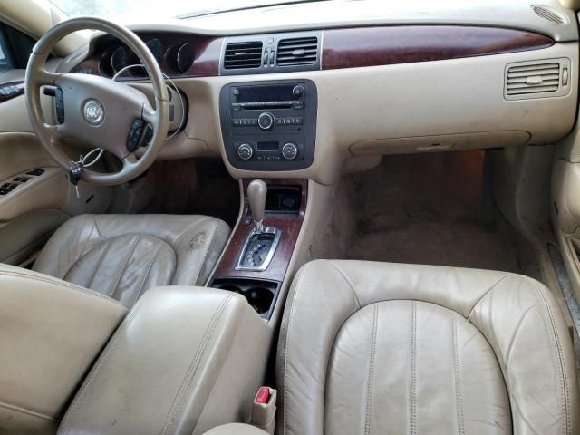 2006 Buick Lucerne CXL