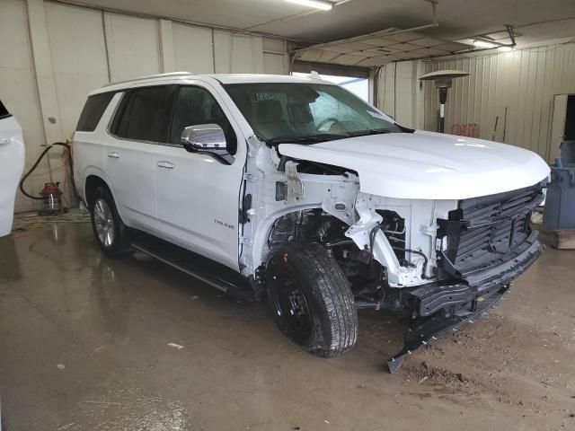 2023 Chevrolet Tahoe C1500 Premier