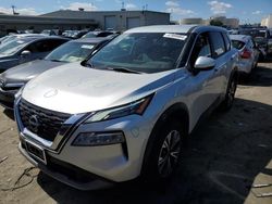 2023 Nissan Rogue SV for sale in Martinez, CA