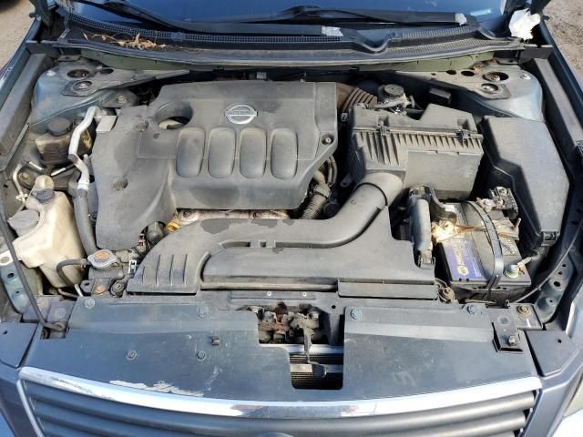 2007 Nissan Altima 2.5