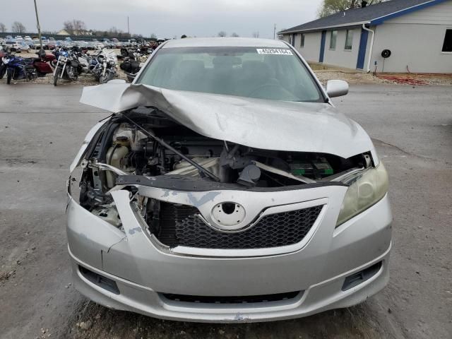 2009 Toyota Camry Base