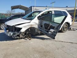 Salvage cars for sale at Lebanon, TN auction: 2010 Mazda CX-9