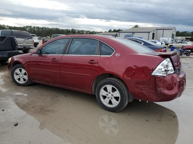 2008 Chevrolet Impala LT