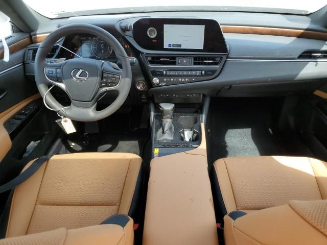 2024 Lexus ES 350 Base