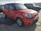 2012 KIA Soul +