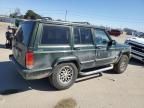 1997 Jeep Cheerokee