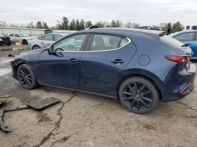 2021 Mazda 3 Preferred