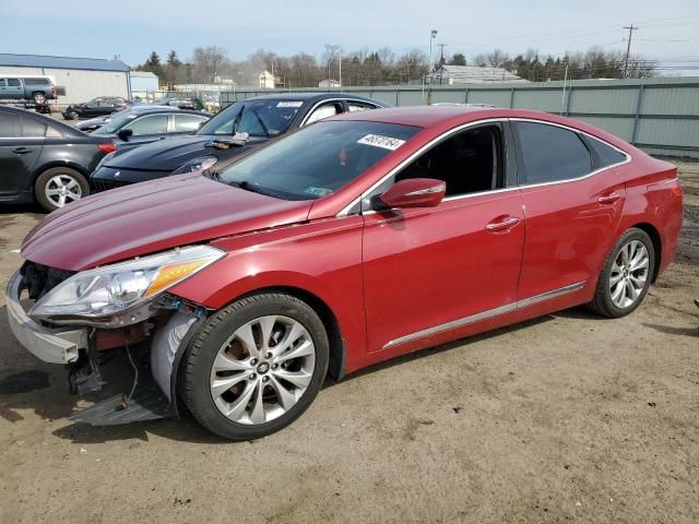 2013 Hyundai Azera