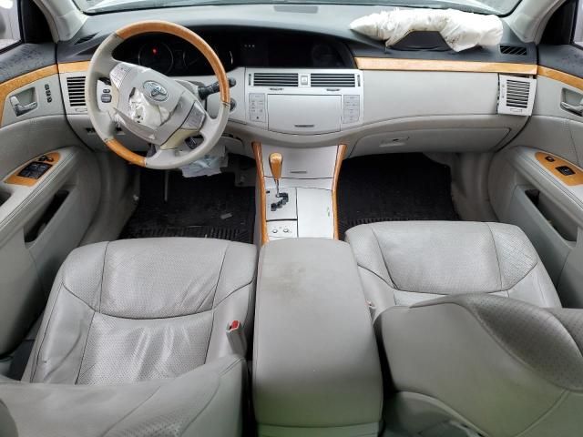 2006 Toyota Avalon XL