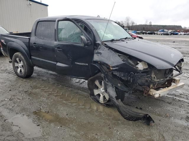 2006 Toyota Tacoma Double Cab Prerunner