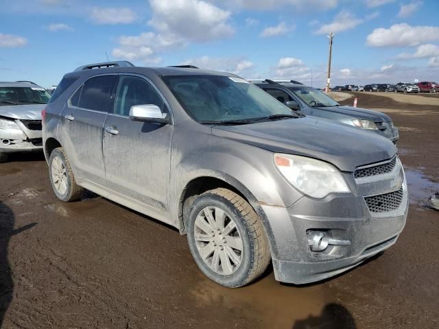 2012 Chevrolet Equinox LT