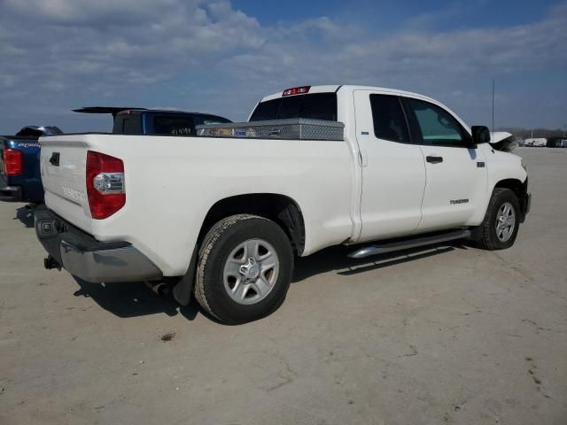 2014 Toyota Tundra Double Cab SR/SR5