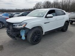 2022 Volkswagen Atlas Cross Sport SE for sale in Glassboro, NJ