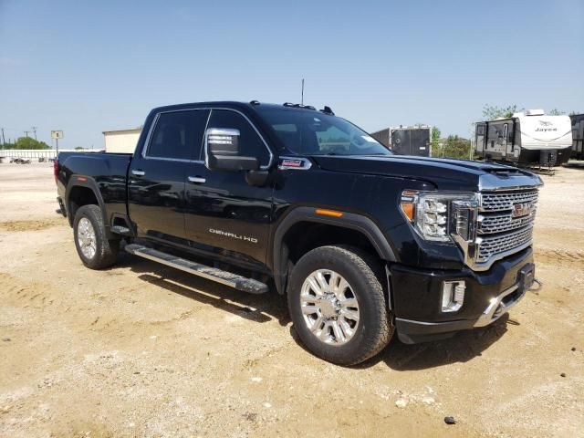 2021 GMC Sierra K2500 Denali